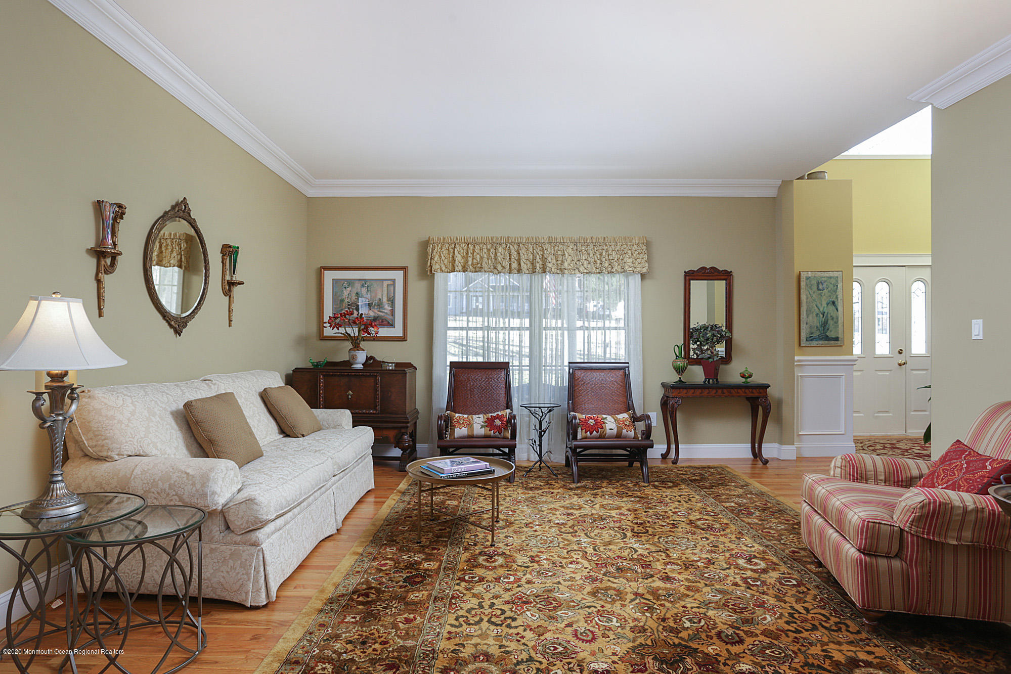 653 Locust Point Road Atlantic Highlands, NJ 07716 - Photo 30 of 57 Living Room