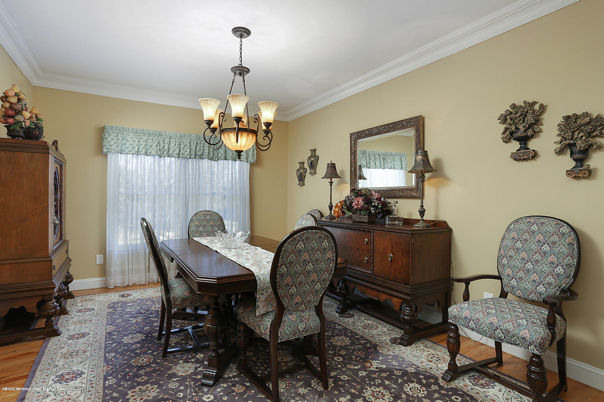 653 Locust Point Road Atlantic Highlands, NJ 07716 - Photo 33 of 57 Dining Room