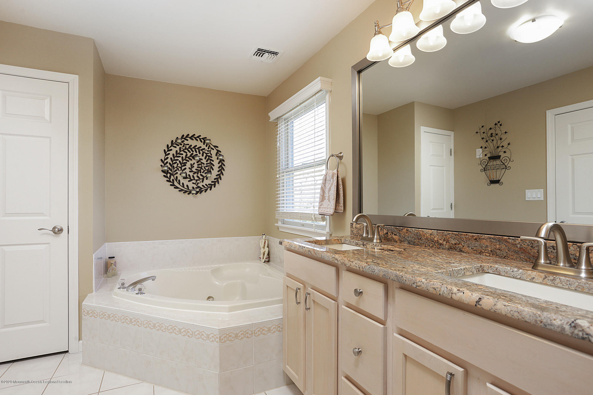 653 Locust Point Road Atlantic Highlands, NJ 07716 - Photo 35 of 57 master bath