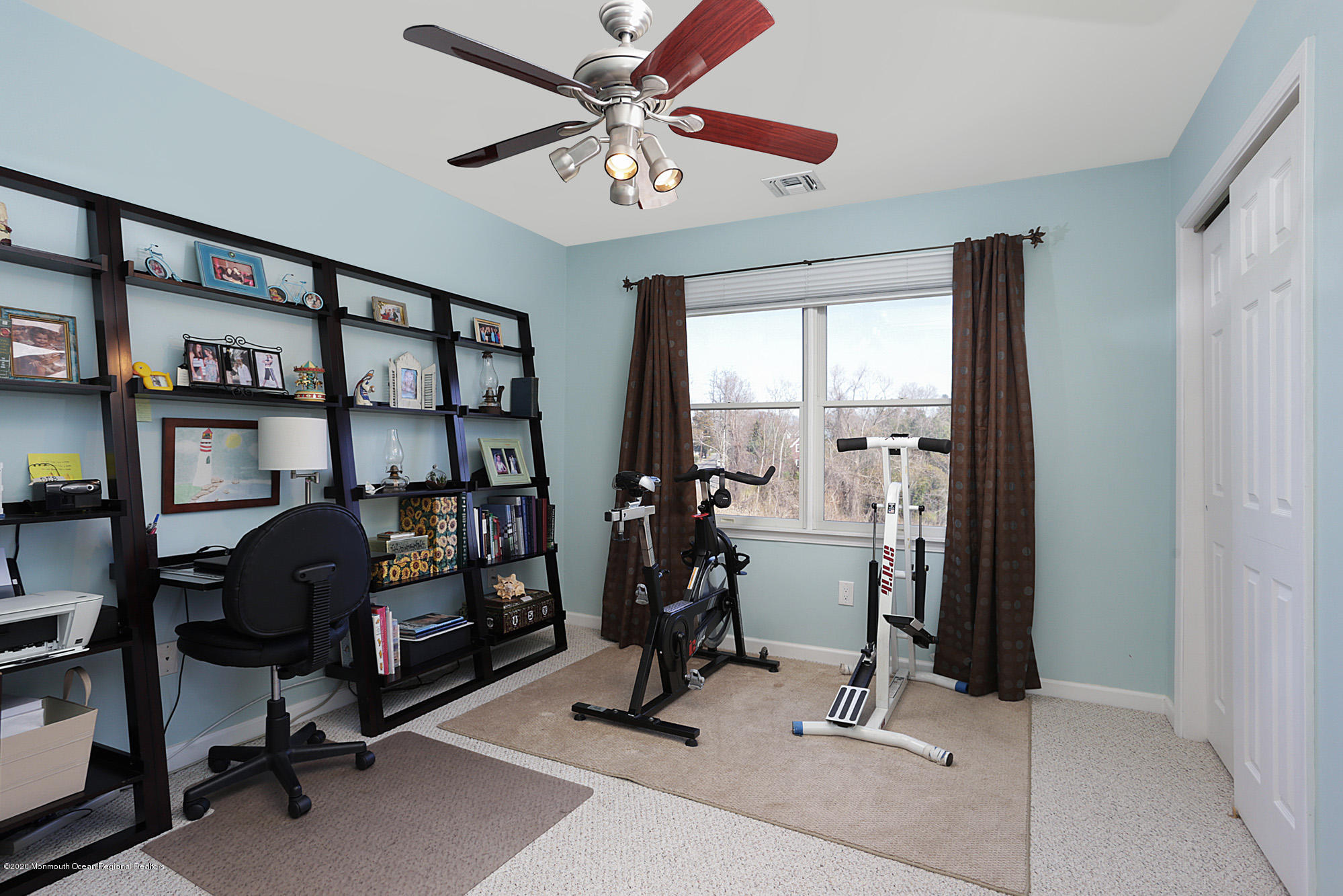 653 Locust Point Road Atlantic Highlands, NJ 07716 - Photo 39 of 57 3rd bedrm.