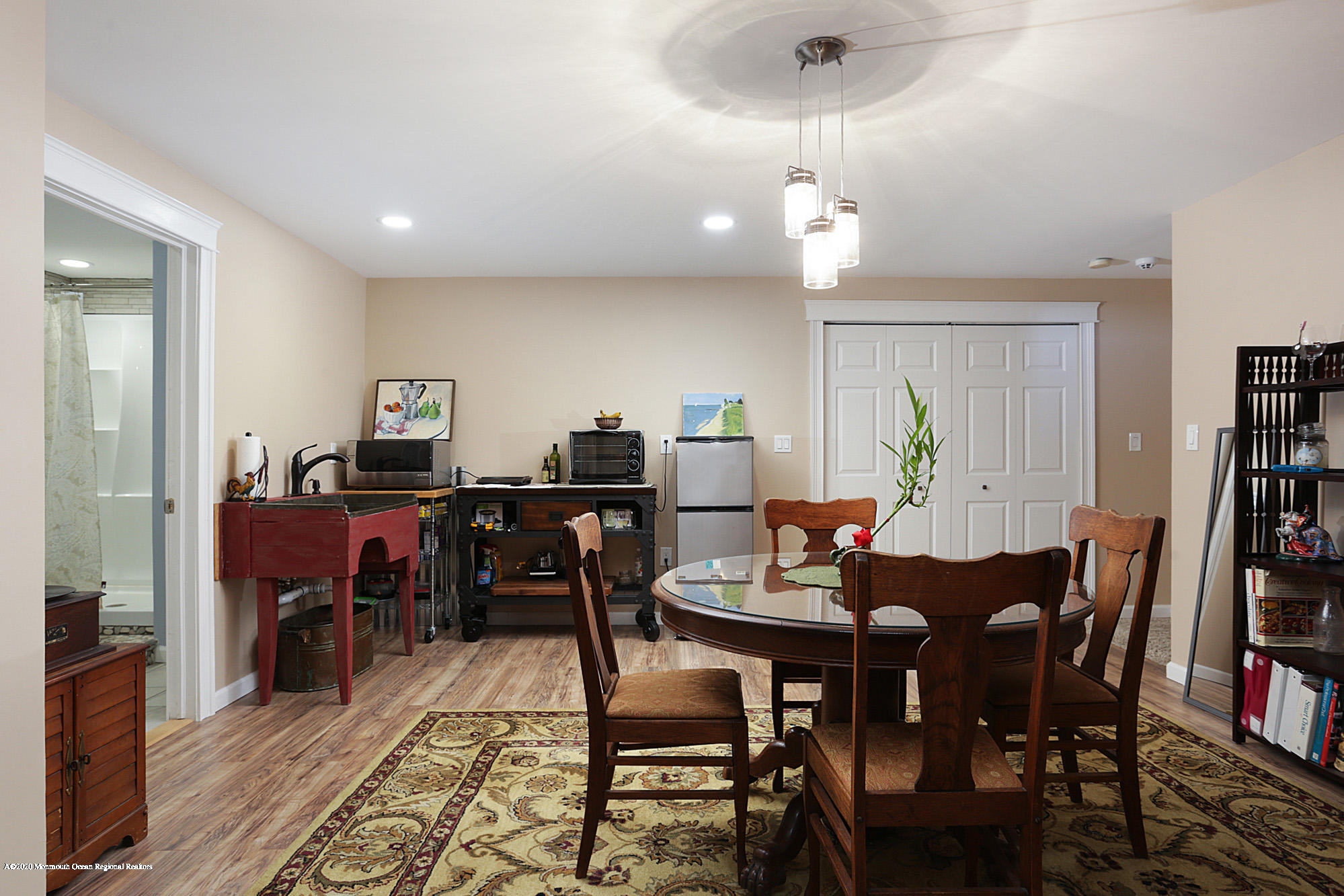 653 Locust Point Road Atlantic Highlands, NJ 07716 - Photo 41 of 57 Basement