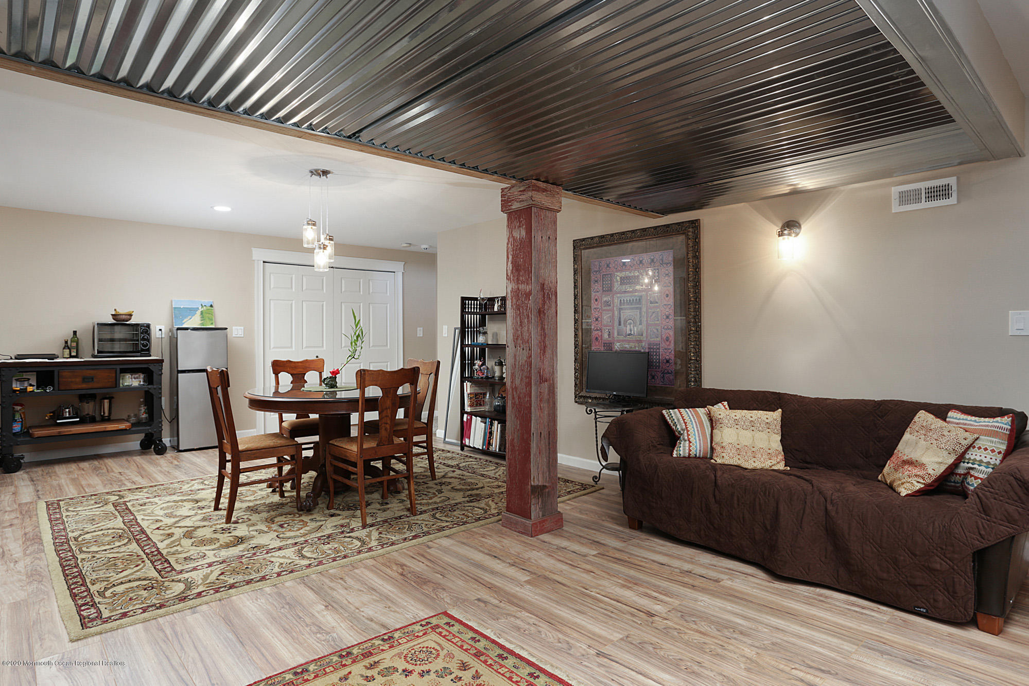 653 Locust Point Road Atlantic Highlands, NJ 07716 - Photo 43 of 57 basement room