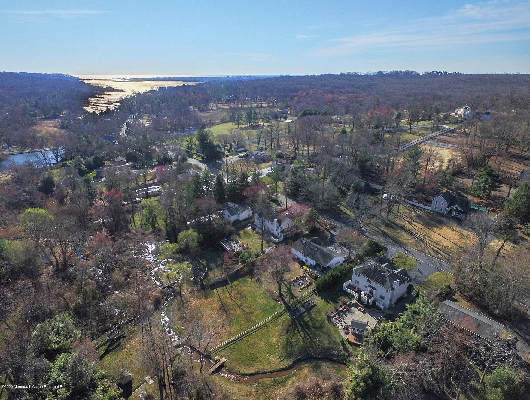 653 Locust Point Road Atlantic Highlands, NJ 07716 - Photo 56 of 57 highest view