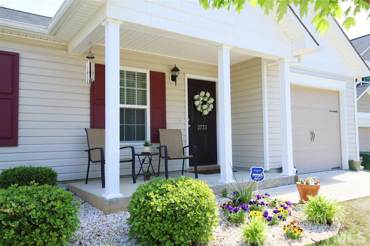2733 Manthorp Terrace Raleigh, NC 27610 - Photo 2 of 29