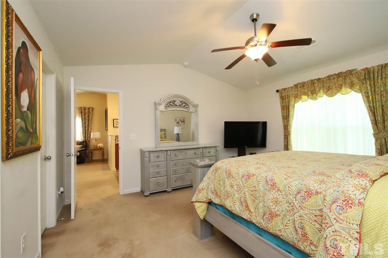 2733 Manthorp Terrace Raleigh, NC 27610 - Photo 24 of 29