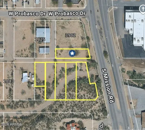 $450,000 | 3902 South Missiondale Road, Unit 1, Tucson, AZ 85746