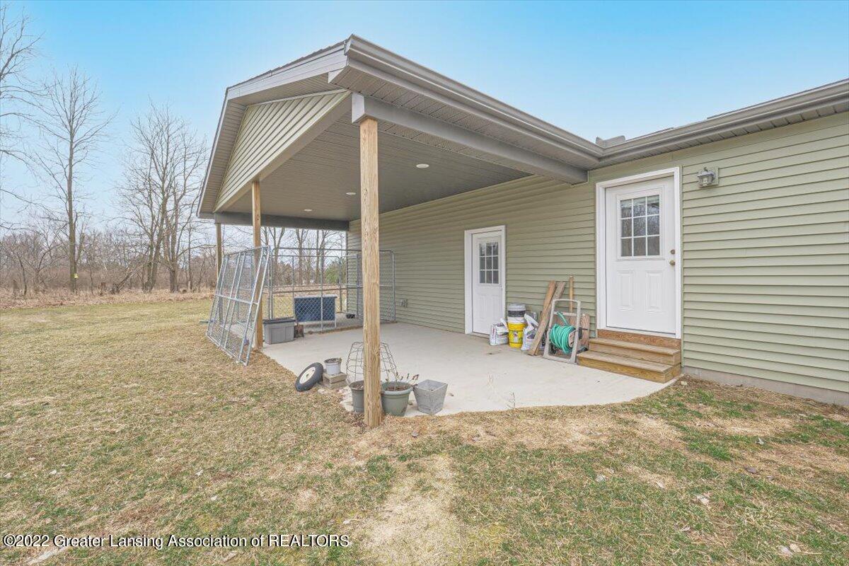 3091 Bostedor Road Eaton Rapids, MI 48827 - Photo 26 of 40 26-#9