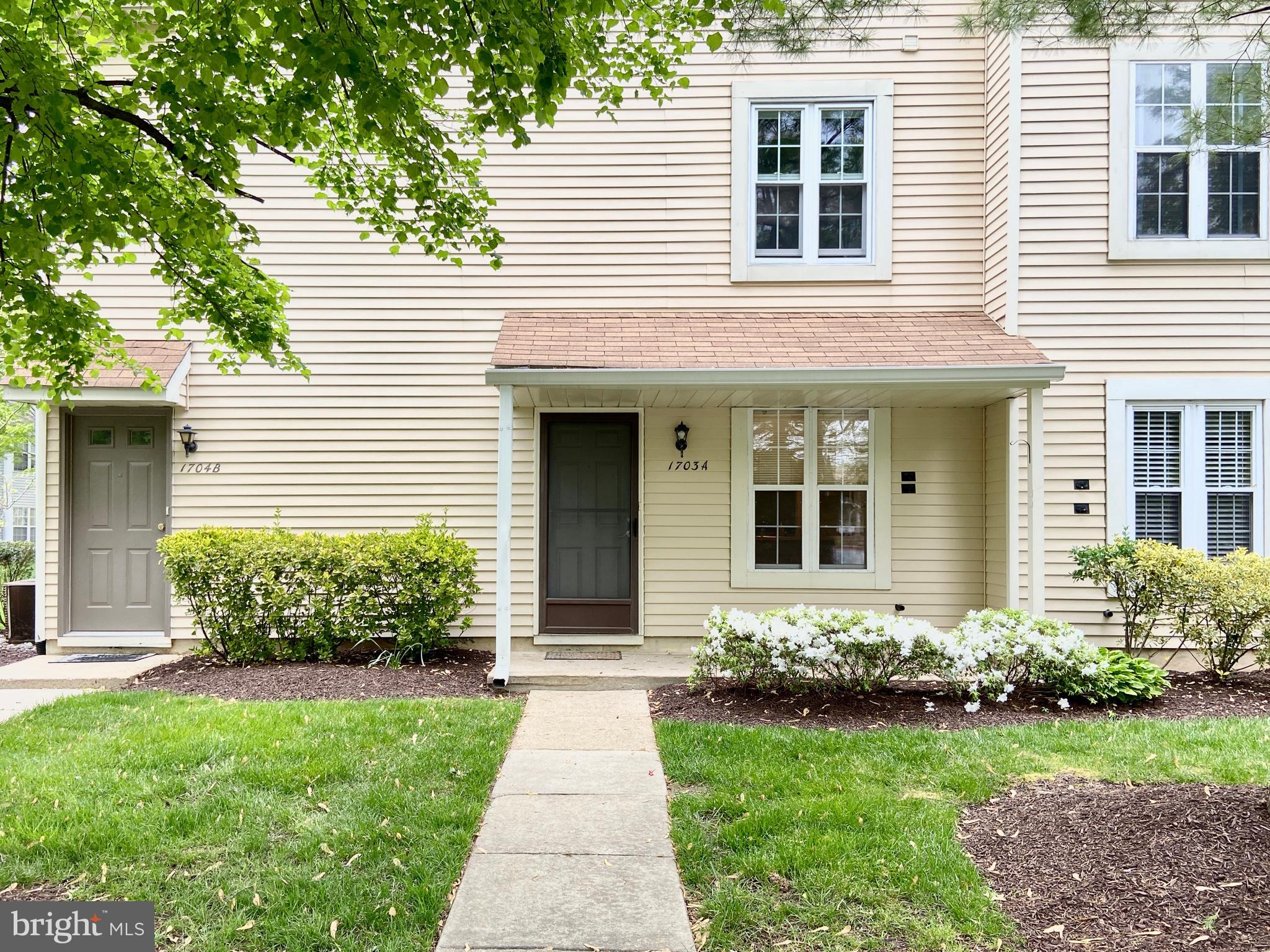 1703A Ralston Drive Mount Laurel, NJ 08054 - Photo 3 of 19