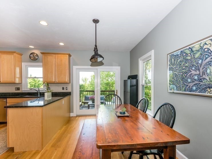11 Crestview Road, Unit 11 Boston, MA 02131 - Photo 13 of 28