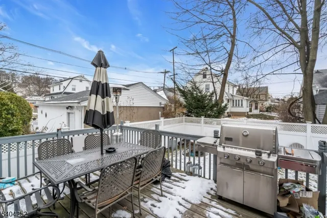 $575,000 | 96 North 15th Street, Prospect Park, NJ 07508