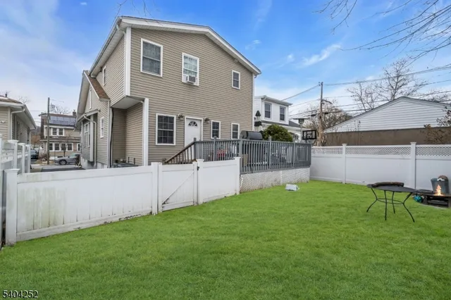 $575,000 | 96 North 15th Street, Prospect Park, NJ 07508