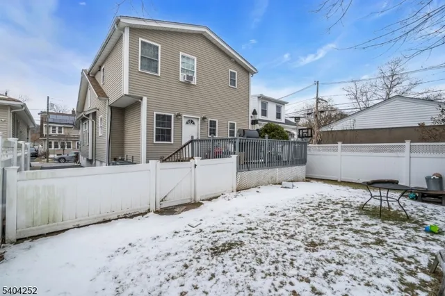 $575,000 | 96 North 15th Street, Prospect Park, NJ 07508