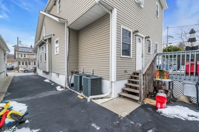 $575,000 | 96 North 15th Street, Prospect Park, NJ 07508