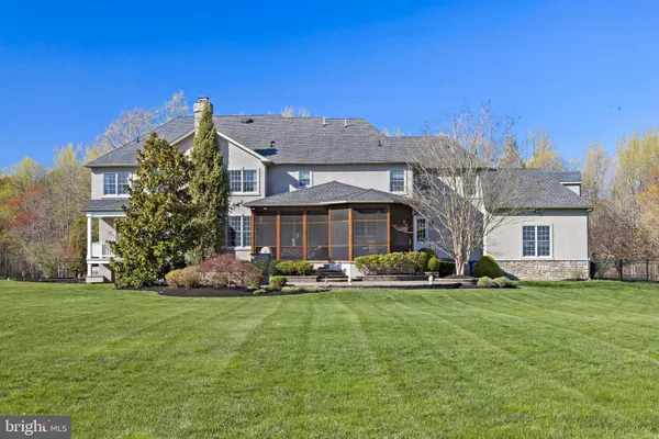 $2,699,999 | 9 Cloverdale Court, Lumberton, NJ 08048