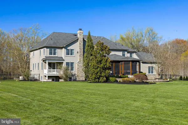 $2,699,999 | 9 Cloverdale Court, Lumberton, NJ 08048