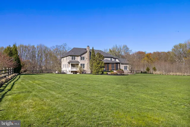 $2,899,900 | 9 Cloverdale Court, Lumberton, NJ 08048