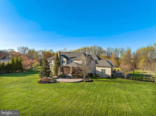 $2,699,999 | 9 Cloverdale Court, Lumberton, NJ 08048