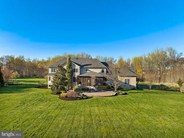 $2,899,900 | 9 Cloverdale Court, Lumberton, NJ 08048