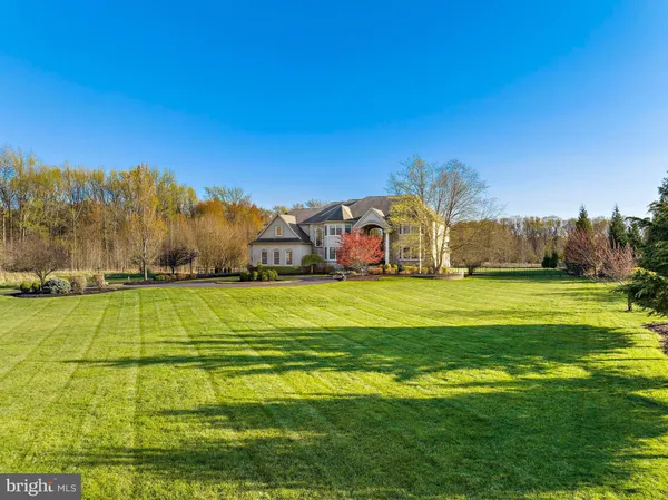 $2,699,999 | 9 Cloverdale Court, Lumberton, NJ 08048