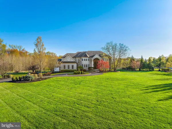 $2,699,999 | 9 Cloverdale Court, Lumberton, NJ 08048