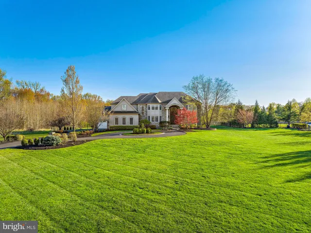 $2,899,900 | 9 Cloverdale Court, Lumberton, NJ 08048