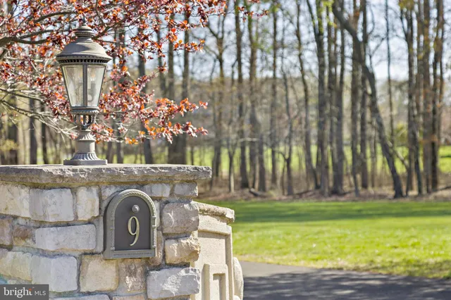 $2,899,900 | 9 Cloverdale Court, Lumberton, NJ 08048