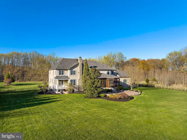 $2,899,900 | 9 Cloverdale Court, Lumberton, NJ 08048