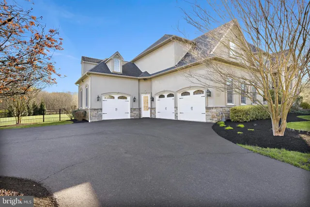 $2,899,900 | 9 Cloverdale Court, Lumberton, NJ 08048