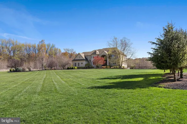 $2,699,999 | 9 Cloverdale Court, Lumberton, NJ 08048