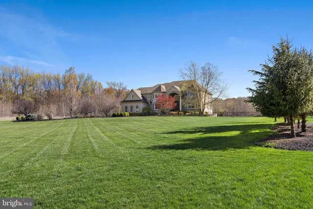 $2,899,900 | 9 Cloverdale Court, Lumberton, NJ 08048