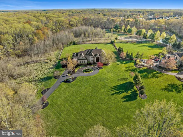 $2,899,900 | 9 Cloverdale Court, Lumberton, NJ 08048