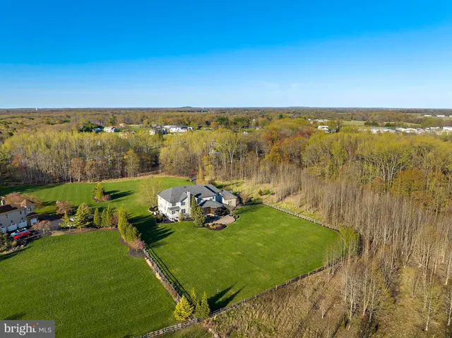 $2,899,900 | 9 Cloverdale Court, Lumberton, NJ 08048