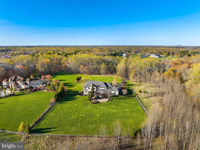 $2,899,900 | 9 Cloverdale Court, Lumberton, NJ 08048