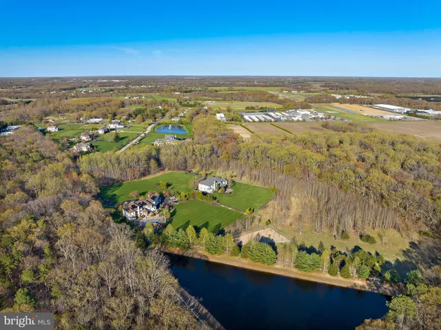 $2,899,900 | 9 Cloverdale Court, Lumberton, NJ 08048