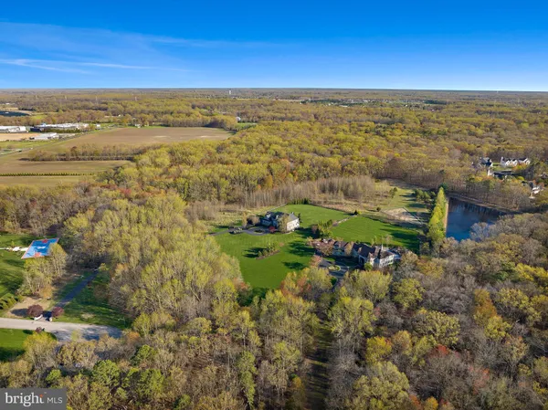 $2,699,999 | 9 Cloverdale Court, Lumberton, NJ 08048