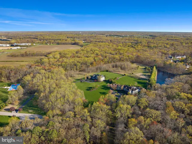 $2,899,900 | 9 Cloverdale Court, Lumberton, NJ 08048