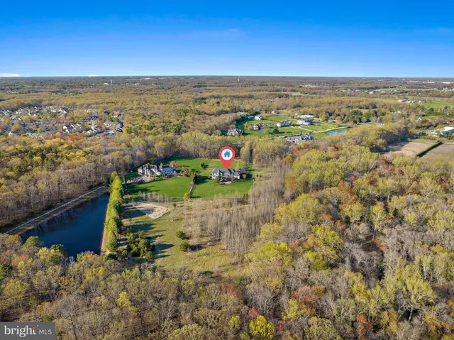 $2,899,900 | 9 Cloverdale Court, Lumberton, NJ 08048