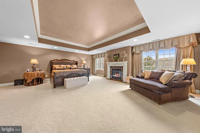 $2,899,900 | 9 Cloverdale Court, Lumberton, NJ 08048