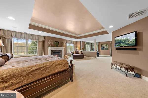 $2,699,999 | 9 Cloverdale Court, Lumberton, NJ 08048