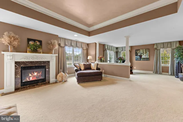 $2,899,900 | 9 Cloverdale Court, Lumberton, NJ 08048