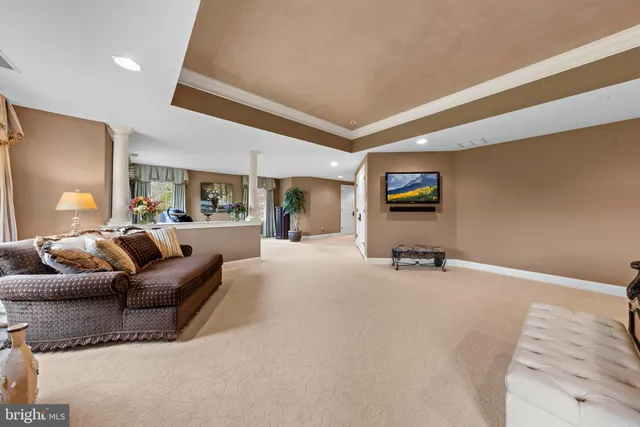 $2,899,900 | 9 Cloverdale Court, Lumberton, NJ 08048