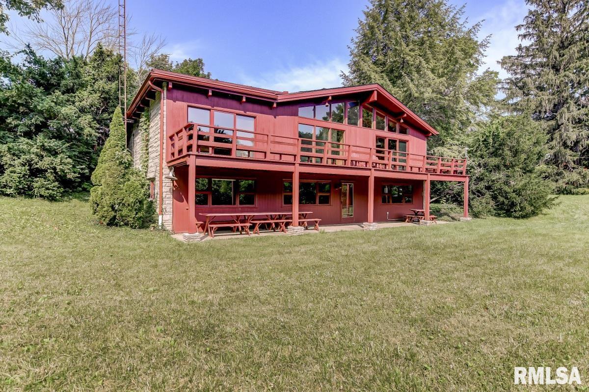 406 North Bradfordton Road Springfield, IL 62711 - Photo 12 of 49 Gallery Image 12