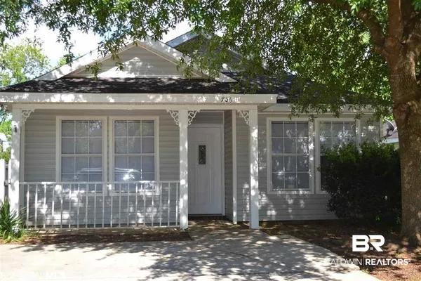 $1,950 | 706 Crystal Wells Court North, Fairhope, AL 36532