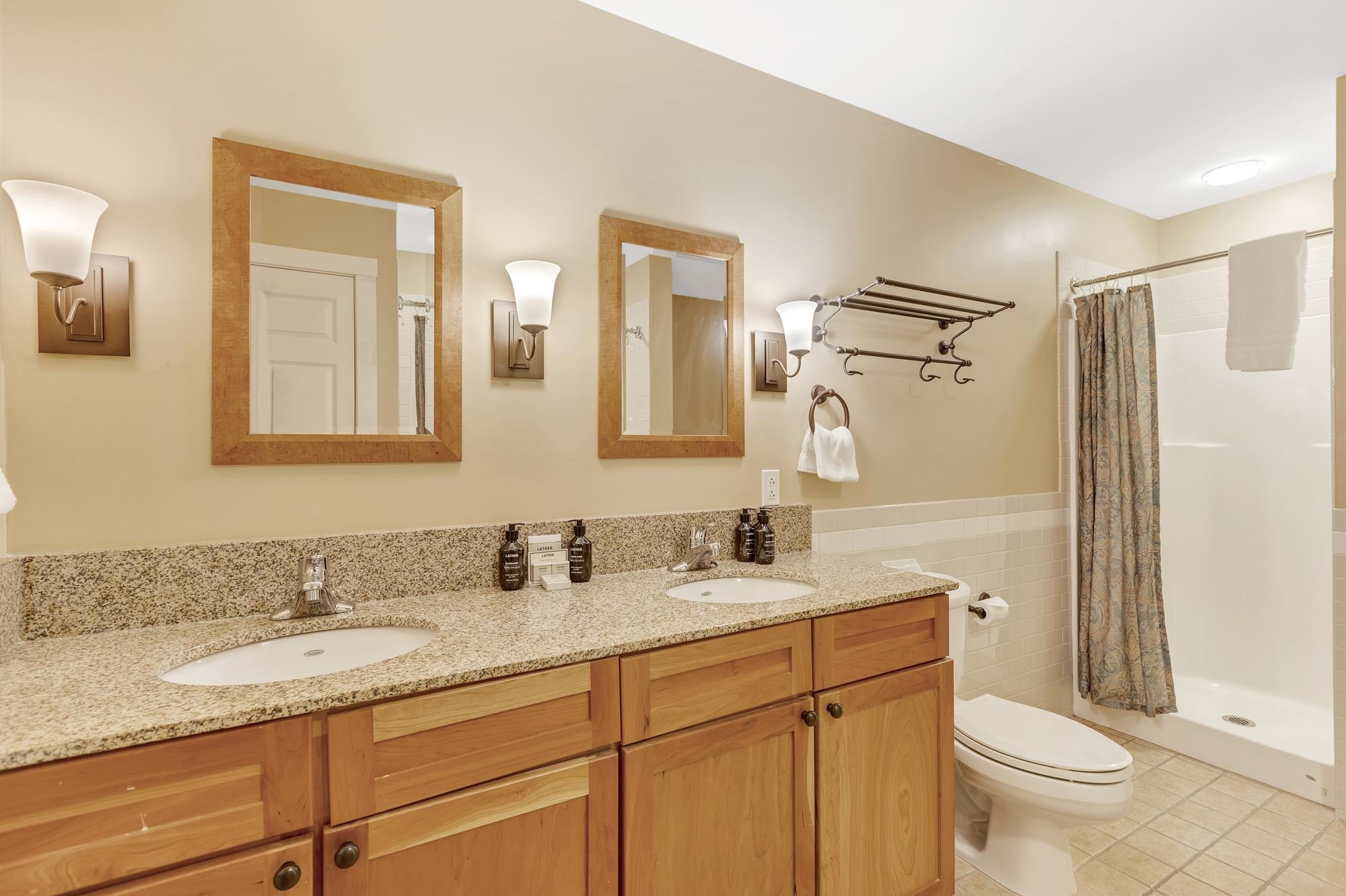 193 Jackson Gore Road, Unit 618620 Ludlow, VT 05149 - Photo 27 of 47 Gallery Image 27