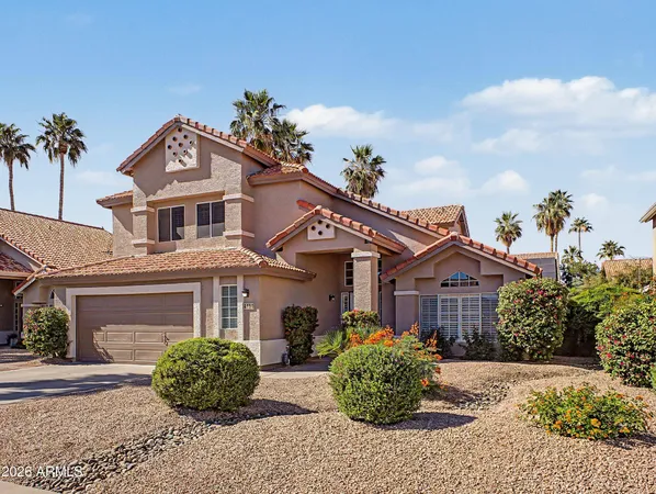 $615,000 | 4110 East Windsong Drive, Phoenix, AZ 85048