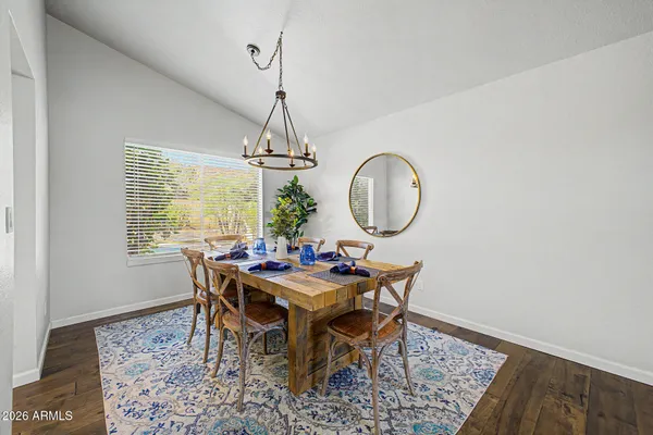 $615,000 | 4110 East Windsong Drive, Phoenix, AZ 85048