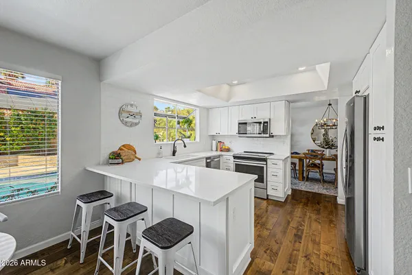 $615,000 | 4110 East Windsong Drive, Phoenix, AZ 85048