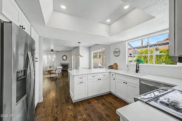 $615,000 | 4110 East Windsong Drive, Phoenix, AZ 85048