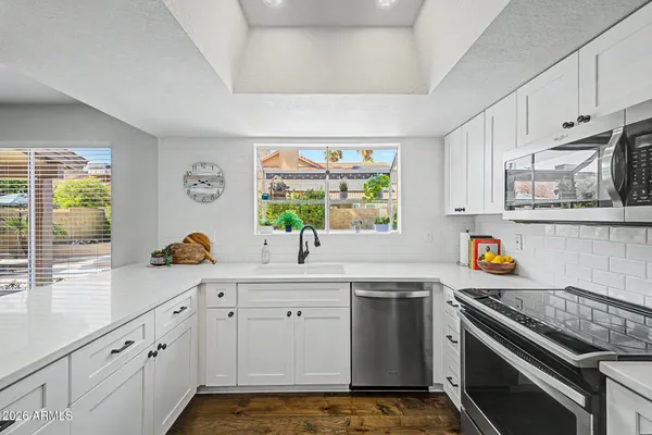 $615,000 | 4110 East Windsong Drive, Phoenix, AZ 85048