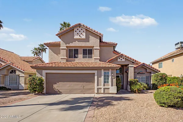 $615,000 | 4110 East Windsong Drive, Phoenix, AZ 85048